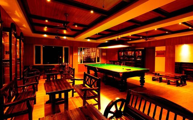 Sinclairs Retreat Kalimpong