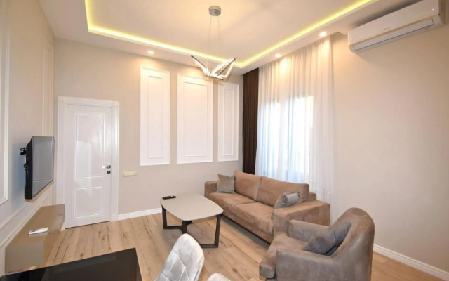 LUXUARY Apartment In the CENTRE