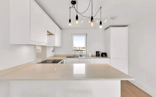 Nl-kh39 - Chic Belgravia Apartment