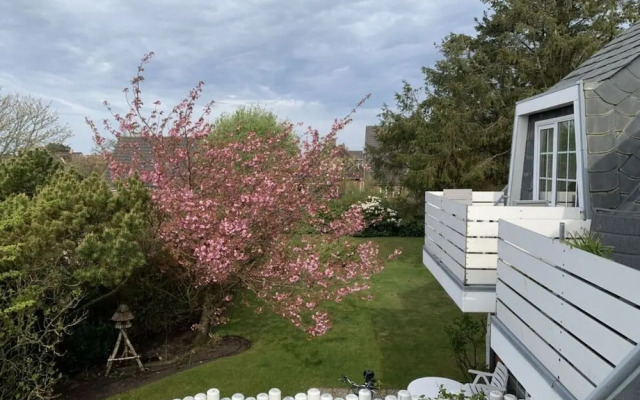 Schatz Comfortable Holiday Residence