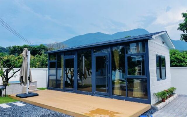 Guangzhou Conghua Bishui Hot Spring • One Mu Liyuan Homestay