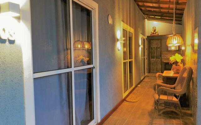 Pousada Alto da Floresta Noronha by Alto da Ilha