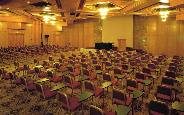 Hasdrubal Thalassa & SPA Hammamet