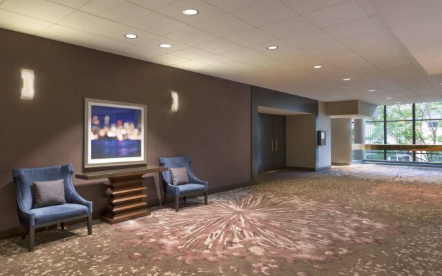 The Westin Seattle