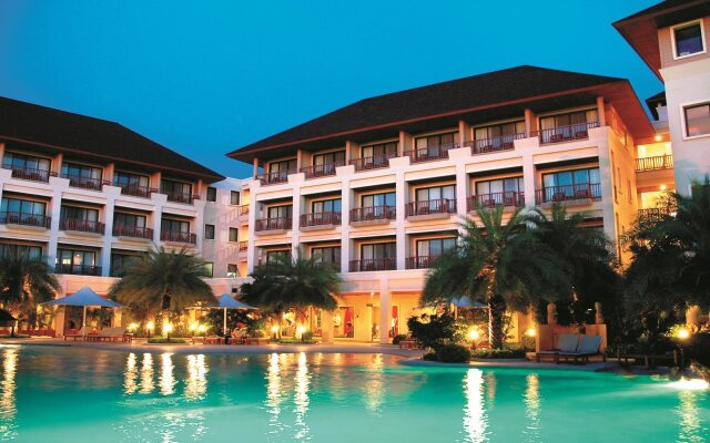 Amari Bangsaen (Formerly The Tide Resort Bangsaen)