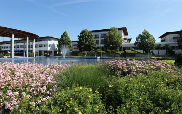 Spa Resort Therme Geinberg