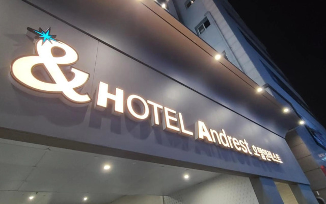 Hotel Andrest