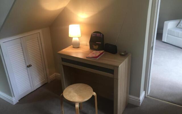 Wensleydale Stone Cottage