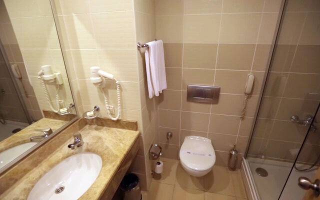 Sunis Kumköy Beach Resort Hotel & Spa - All inclusive