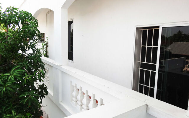 MS Residence (Home Stay)