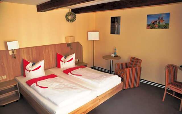 Hotel-Restaurant Zum Schloss