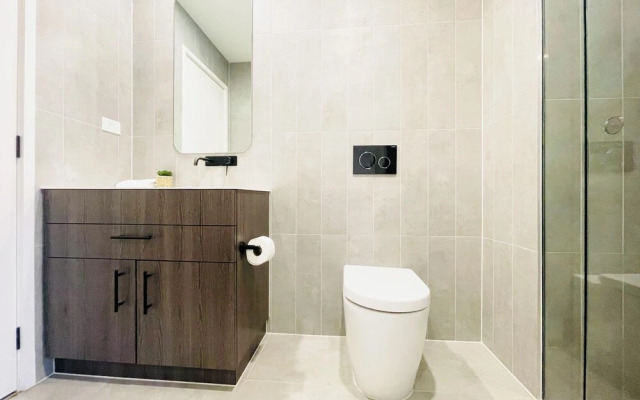 Mega Style Apartments M-City