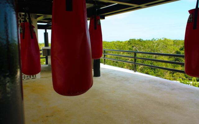 Central Park Luxurious studio in Tulum