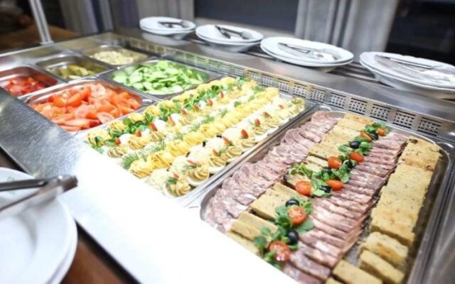 Hotel Verde Montana Wellness & Spa