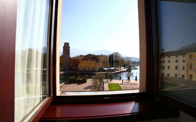 Hotel Europa Sky Pool & Panorama