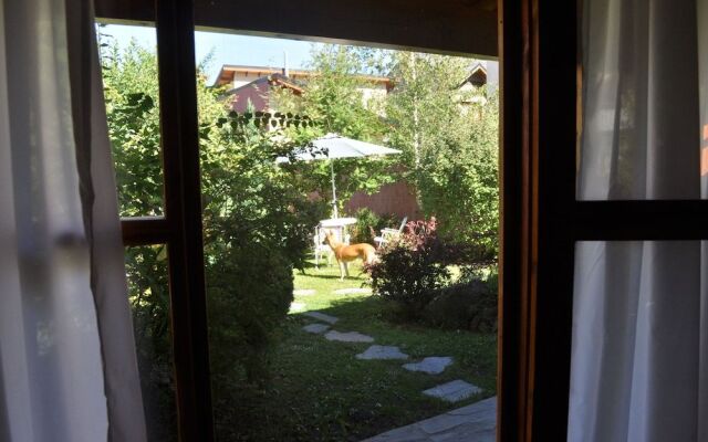 Carpe Diem - Cabañas & Suites