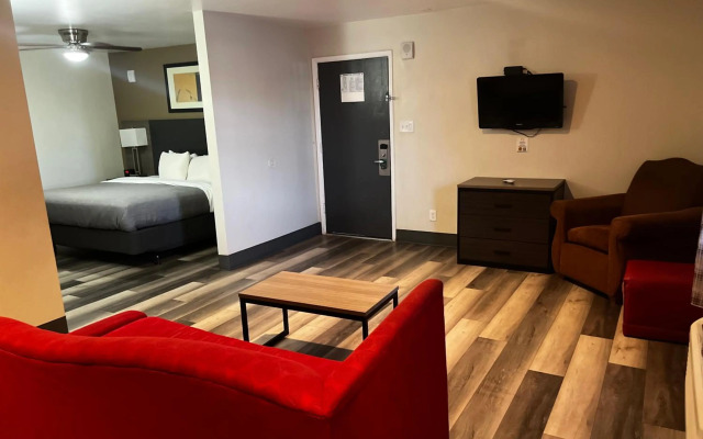 Quality Inn & Suites Goodyear - Phoenix West