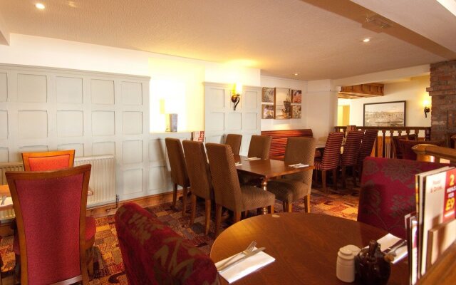 Premier Inn Paignton Seafront Goodrington Sands