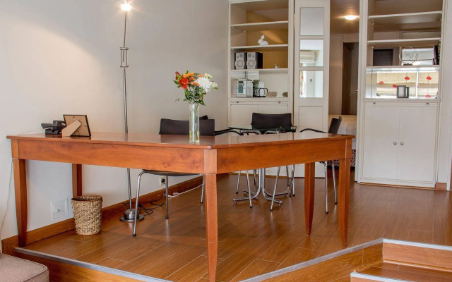 Apartamentos Rent In Buenos Aires