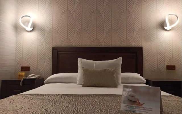 Hotel Plaza del Castillo