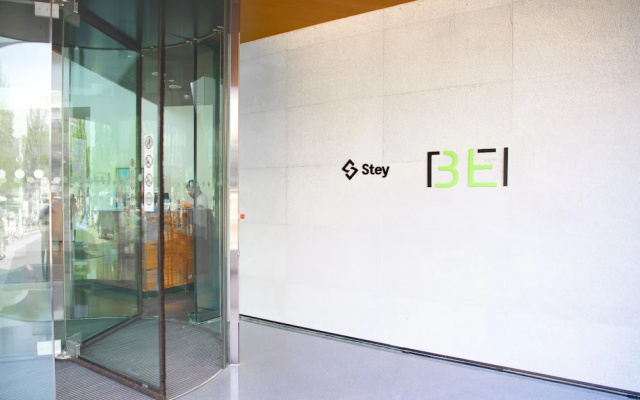 Отель Stey Sanlitun Boutique Hotel
