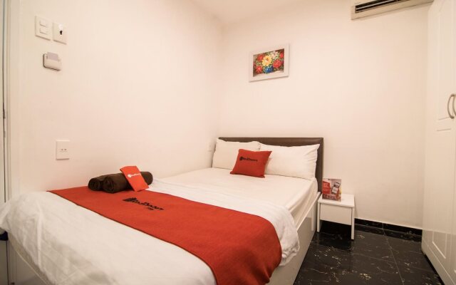 The Phoenix 74 Hotel