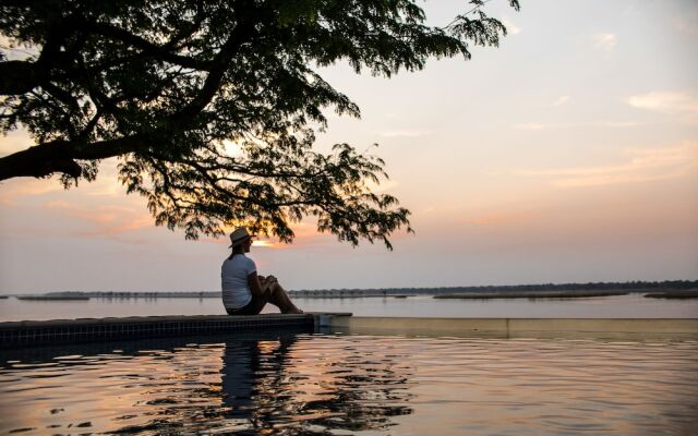 Zambezi Grande Private Game Experience - All Inclusive