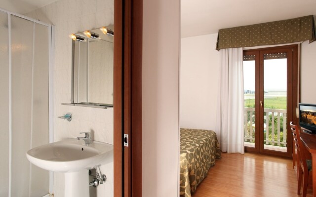 Ciampino Hotel