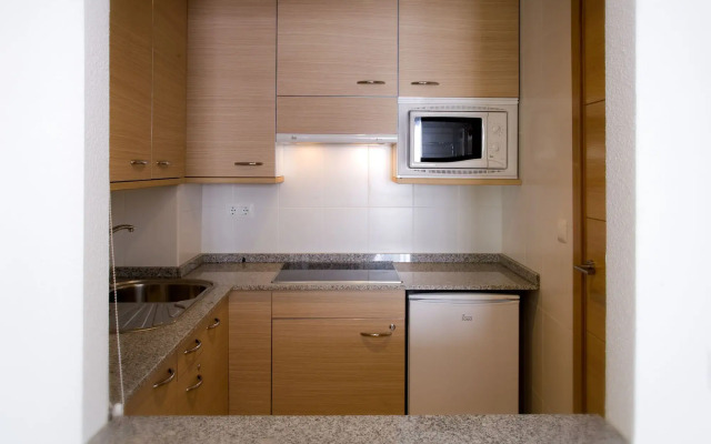 Compostela Suites Apartments