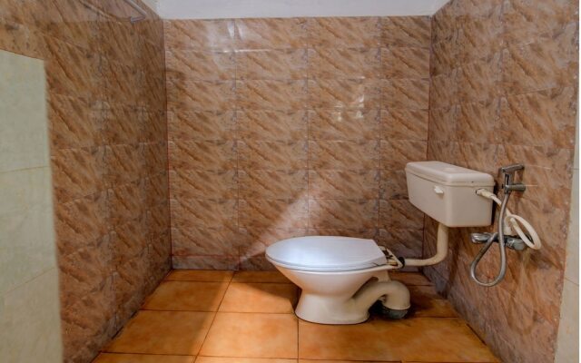 Hotel Park Street 2 by OYO Roooms