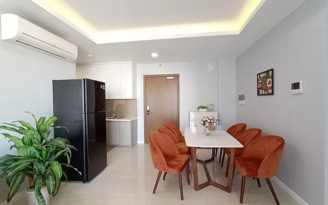 Millennium Masteri Apartment