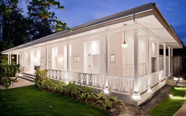 Hotel Aguas Claras Member of the Cayuga Collection