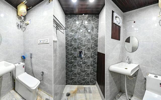 FabHotel Jaipur Classic