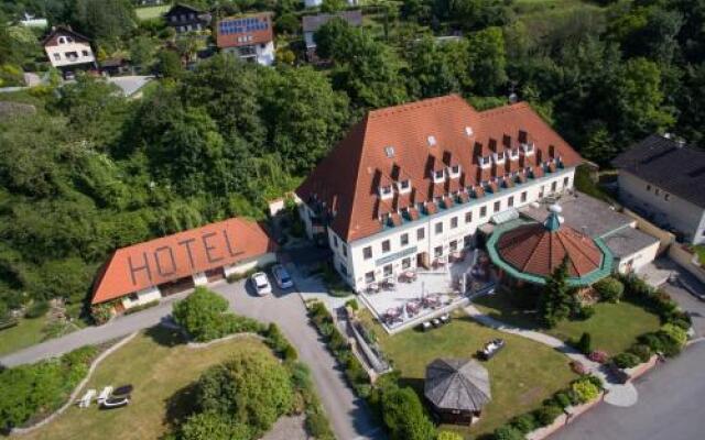 Best Western Landhotel Wachau