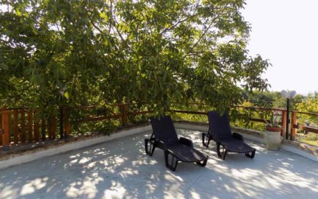 La Noce Bed And Breakfast