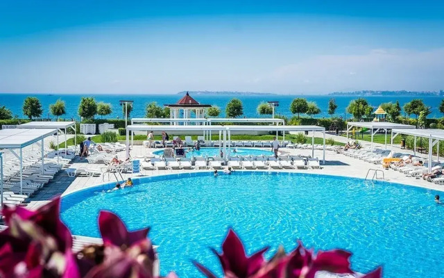Prestige Fort  Beach Apartment B2 94