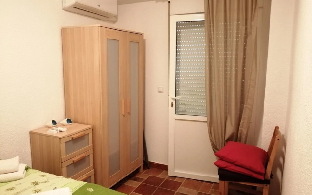 Casas Holiday - Playa la Mata II