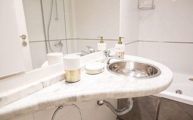 ORO 2 Apartment by Be Local Argentina