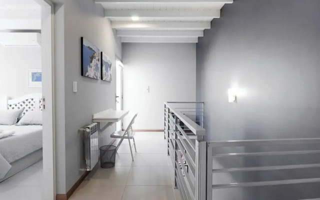 Espectacular duplex 7