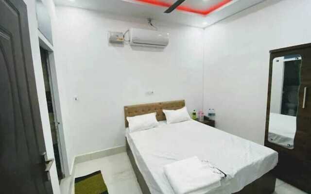 hotel pancham palace