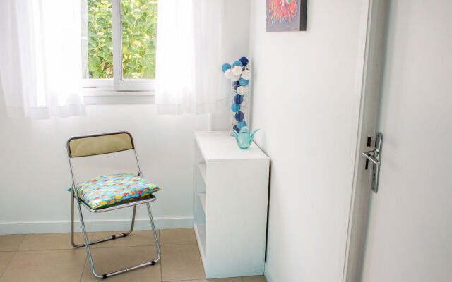 Holiday Home TY Greg