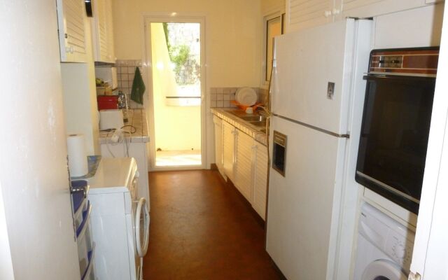 Agence la Galère - Appartement Cactus 1