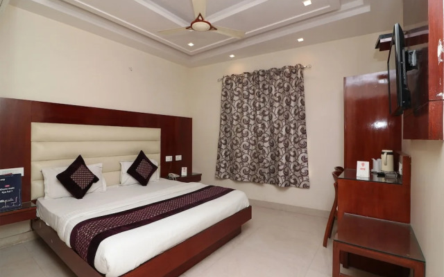 Hotel Sapphire