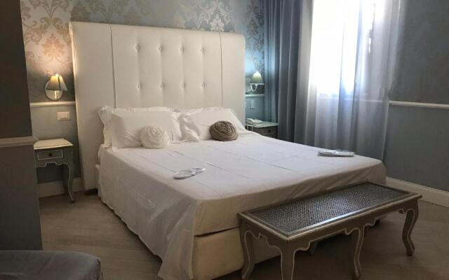 Marina Holiday & Spa