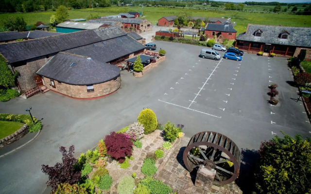The Mill Forge