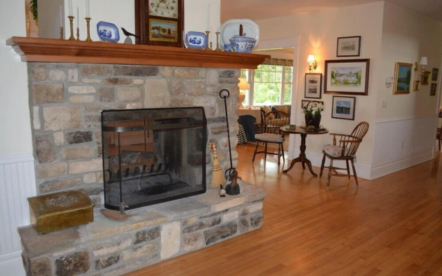 Hillside Inn of Ephraim