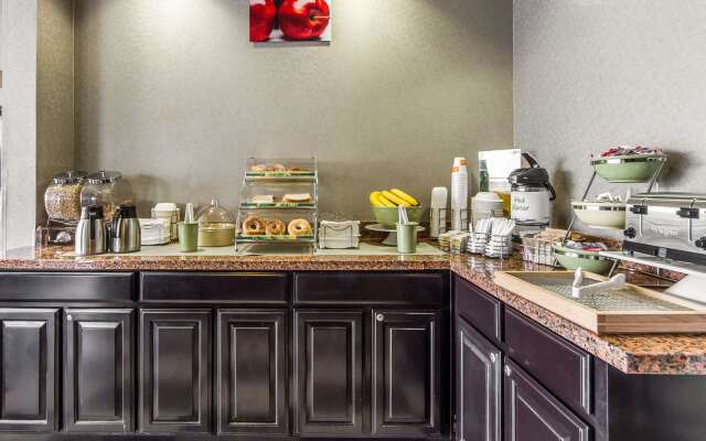 Quality Inn San Jose