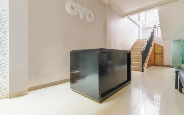 OYO 2883 Zleepy Pondok Gramada