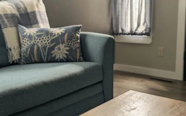 Newly Renovated Acadia Apartment Maple Street