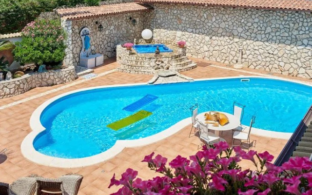 Villa Esmeralda